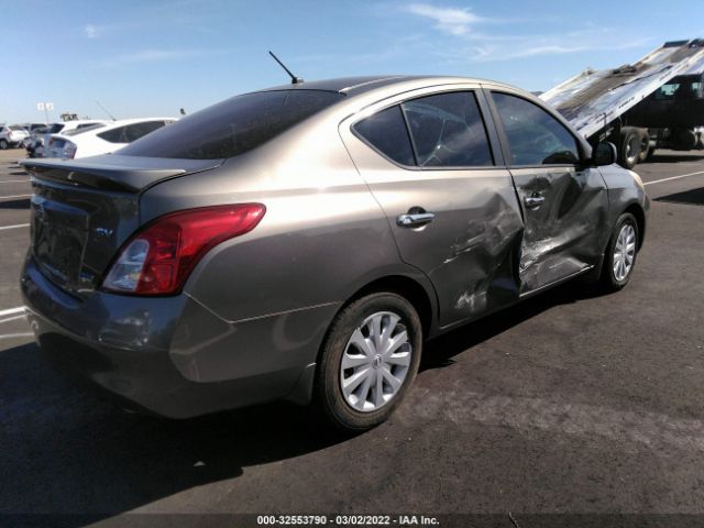 Photo 3 VIN: 3N1CN7AP3DL871988 - NISSAN VERSA 