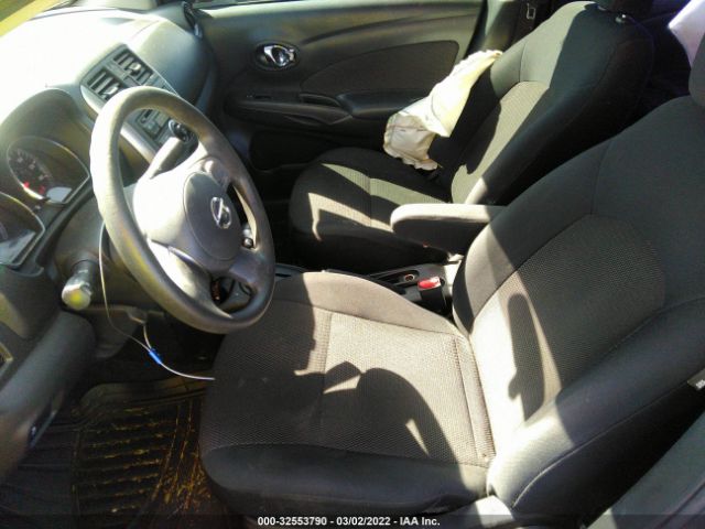 Photo 4 VIN: 3N1CN7AP3DL871988 - NISSAN VERSA 