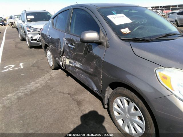 Photo 5 VIN: 3N1CN7AP3DL871988 - NISSAN VERSA 