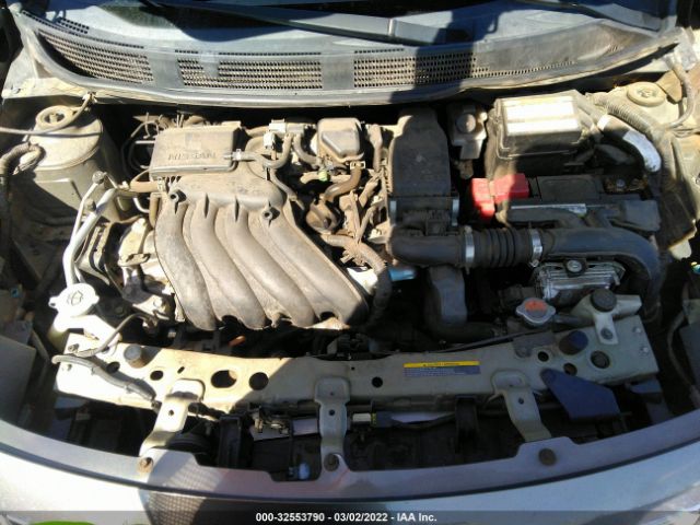 Photo 9 VIN: 3N1CN7AP3DL871988 - NISSAN VERSA 