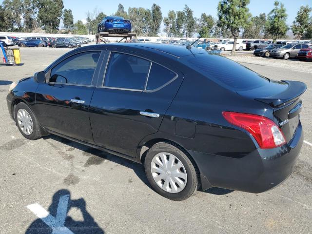 Photo 1 VIN: 3N1CN7AP3DL872753 - NISSAN VERSA S 