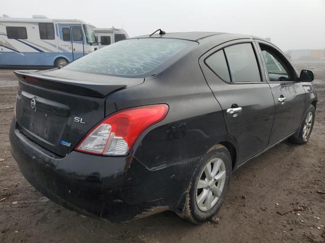 Photo 2 VIN: 3N1CN7AP3DL873613 - NISSAN VERSA S 