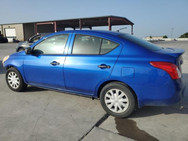 Photo 1 VIN: 3N1CN7AP3DL877239 - NISSAN VERSA 