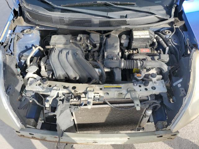 Photo 10 VIN: 3N1CN7AP3DL877239 - NISSAN VERSA 