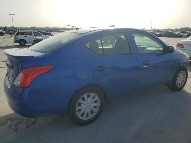 Photo 2 VIN: 3N1CN7AP3DL877239 - NISSAN VERSA 