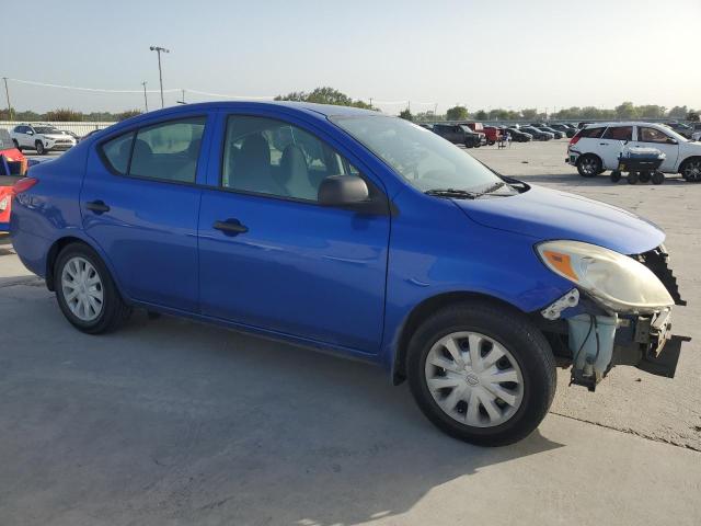 Photo 3 VIN: 3N1CN7AP3DL877239 - NISSAN VERSA 