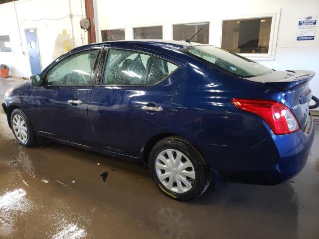 Photo 1 VIN: 3N1CN7AP3DL877290 - NISSAN VERSA S 