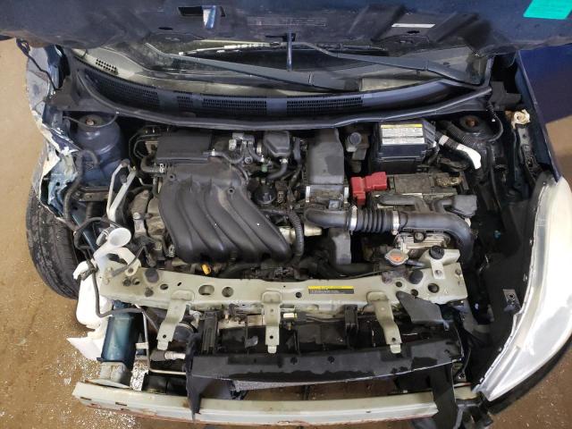 Photo 10 VIN: 3N1CN7AP3DL877290 - NISSAN VERSA S 