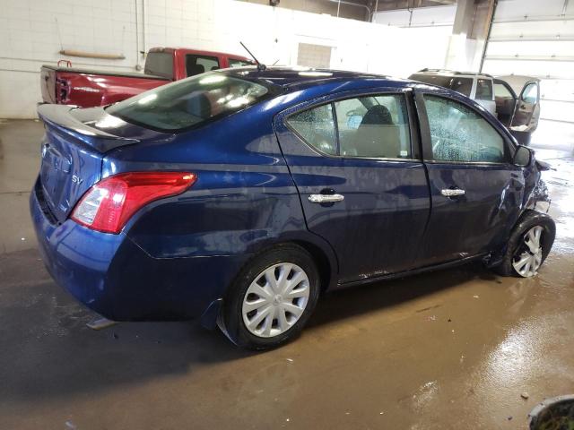 Photo 2 VIN: 3N1CN7AP3DL877290 - NISSAN VERSA S 