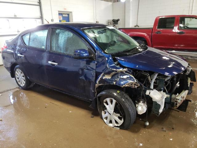 Photo 3 VIN: 3N1CN7AP3DL877290 - NISSAN VERSA S 