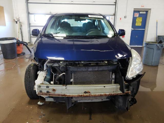 Photo 4 VIN: 3N1CN7AP3DL877290 - NISSAN VERSA S 