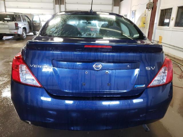 Photo 5 VIN: 3N1CN7AP3DL877290 - NISSAN VERSA S 