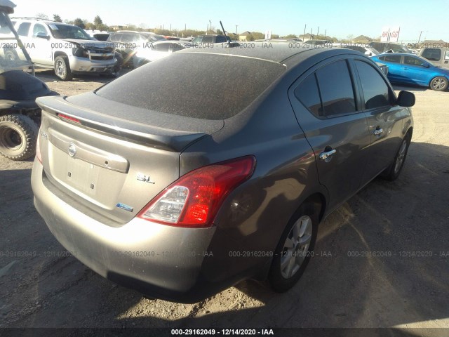 Photo 3 VIN: 3N1CN7AP3DL878536 - NISSAN VERSA 