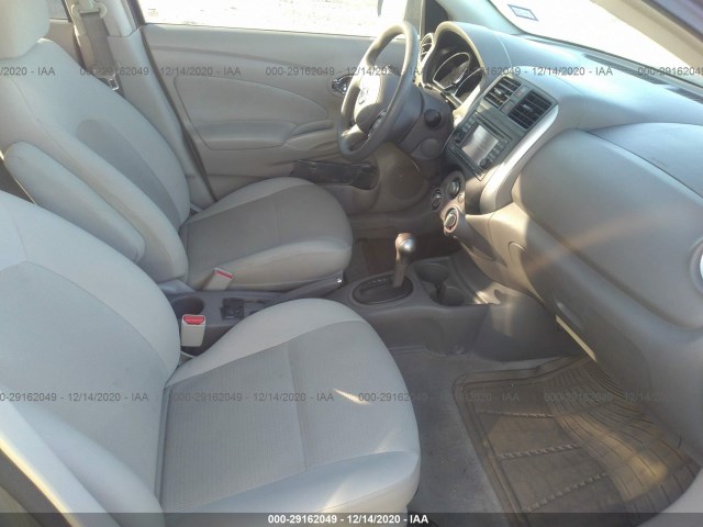 Photo 4 VIN: 3N1CN7AP3DL878536 - NISSAN VERSA 