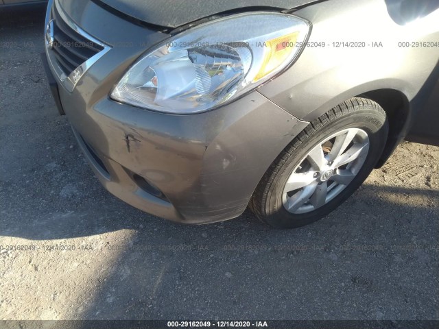 Photo 5 VIN: 3N1CN7AP3DL878536 - NISSAN VERSA 