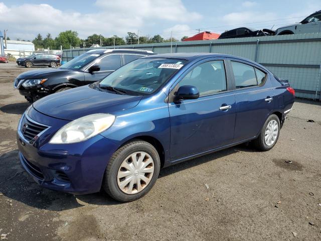 Photo 0 VIN: 3N1CN7AP3DL878844 - NISSAN VERSA S 