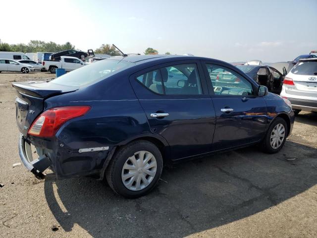 Photo 2 VIN: 3N1CN7AP3DL878844 - NISSAN VERSA S 