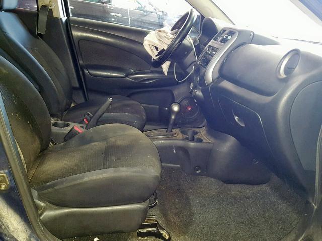 Photo 4 VIN: 3N1CN7AP3DL880321 - NISSAN VERSA S 