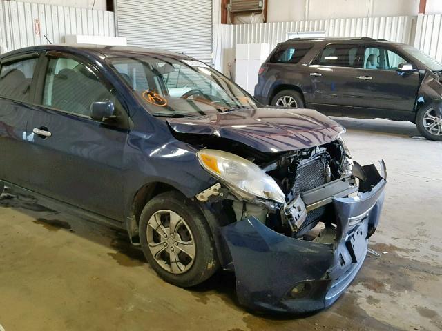 Photo 8 VIN: 3N1CN7AP3DL880321 - NISSAN VERSA S 