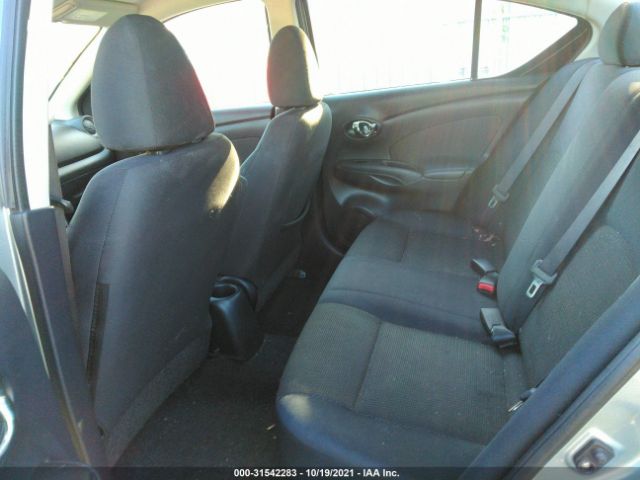 Photo 7 VIN: 3N1CN7AP3DL880710 - NISSAN VERSA 