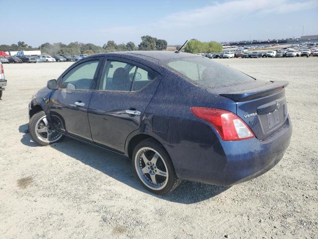 Photo 1 VIN: 3N1CN7AP3DL881937 - NISSAN VERSA 