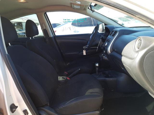 Photo 4 VIN: 3N1CN7AP3DL882120 - NISSAN VERSA S 