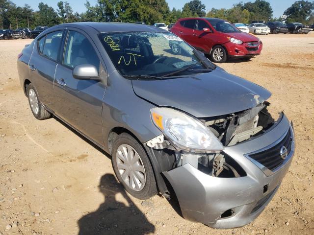 Photo 0 VIN: 3N1CN7AP3DL884417 - NISSAN VERSA S 