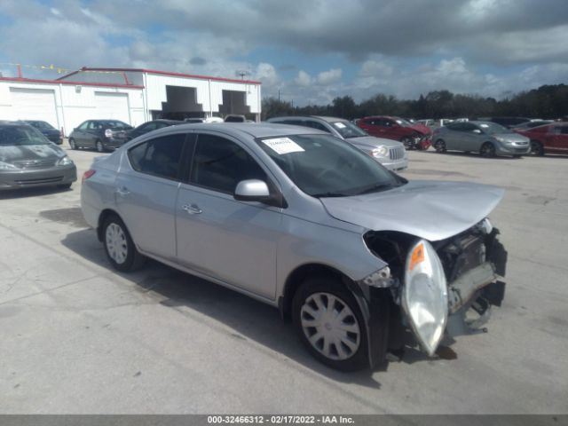 Photo 0 VIN: 3N1CN7AP3DL885616 - NISSAN VERSA 