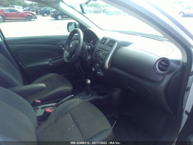 Photo 4 VIN: 3N1CN7AP3DL885616 - NISSAN VERSA 