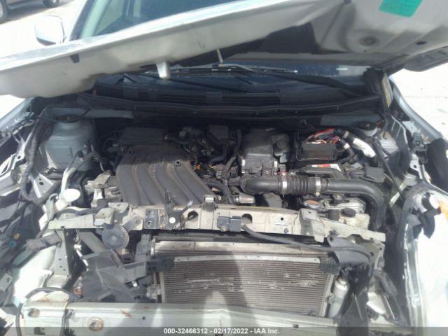 Photo 9 VIN: 3N1CN7AP3DL885616 - NISSAN VERSA 