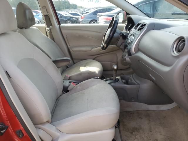 Photo 4 VIN: 3N1CN7AP3DL886507 - NISSAN VERSA S 