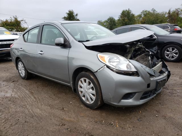 Photo 0 VIN: 3N1CN7AP3DL887298 - NISSAN VERSA S 