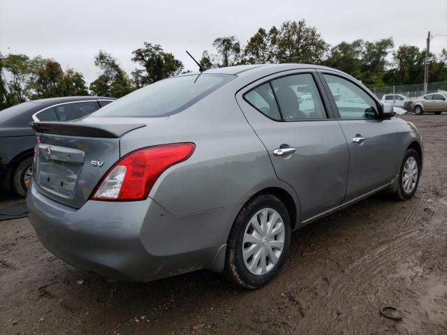 Photo 3 VIN: 3N1CN7AP3DL887298 - NISSAN VERSA S 