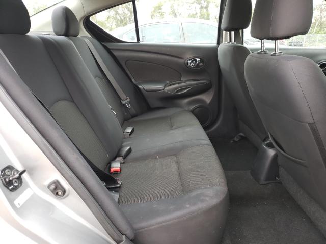 Photo 5 VIN: 3N1CN7AP3DL887298 - NISSAN VERSA S 