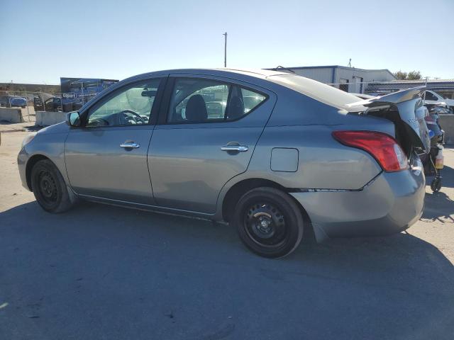 Photo 1 VIN: 3N1CN7AP3DL887785 - NISSAN VERSA S 