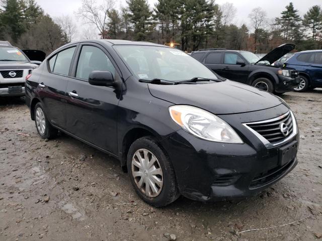 Photo 3 VIN: 3N1CN7AP3DL889262 - NISSAN VERSA 