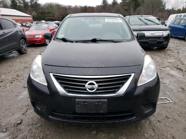 Photo 4 VIN: 3N1CN7AP3DL889262 - NISSAN VERSA 