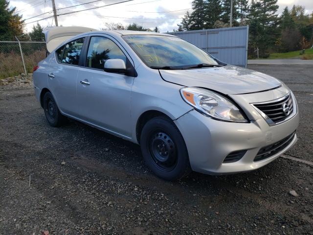 Photo 0 VIN: 3N1CN7AP3DL889990 - NISSAN VERSA S 