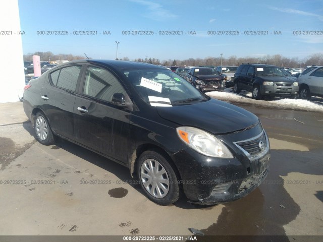 Photo 0 VIN: 3N1CN7AP3DL890072 - NISSAN VERSA 