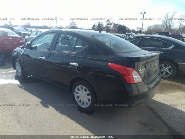 Photo 2 VIN: 3N1CN7AP3DL890072 - NISSAN VERSA 