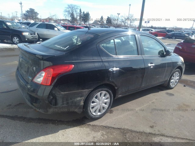 Photo 3 VIN: 3N1CN7AP3DL890072 - NISSAN VERSA 