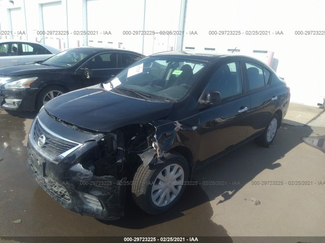 Photo 5 VIN: 3N1CN7AP3DL890072 - NISSAN VERSA 