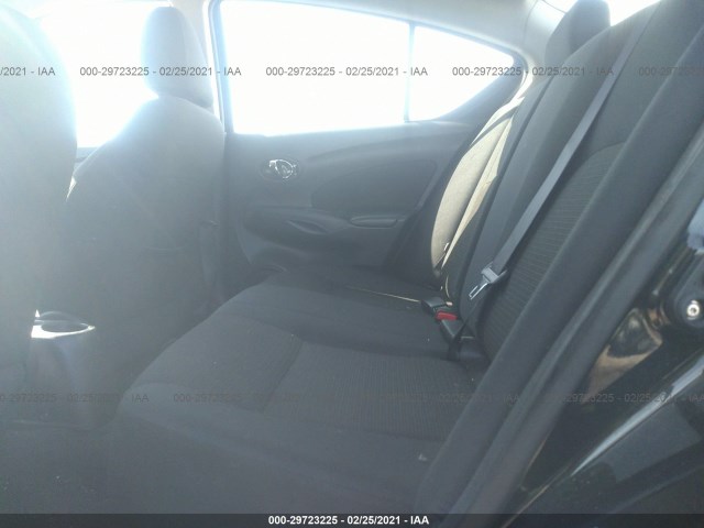 Photo 7 VIN: 3N1CN7AP3DL890072 - NISSAN VERSA 