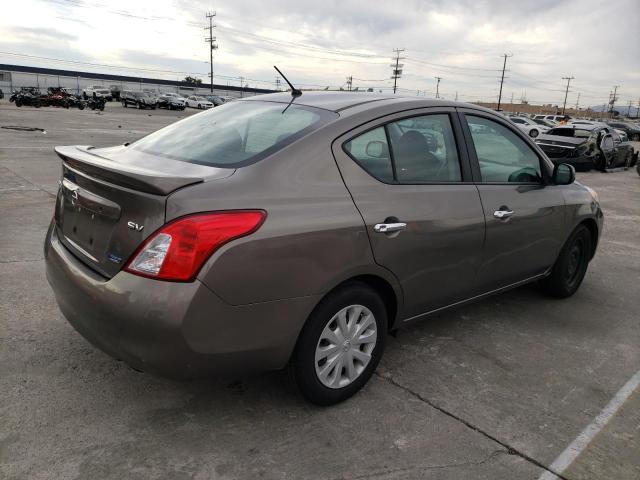 Photo 3 VIN: 3N1CN7AP3DL892162 - NISSAN VERSA S 