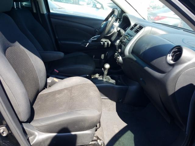 Photo 4 VIN: 3N1CN7AP3DL893294 - NISSAN VERSA S 