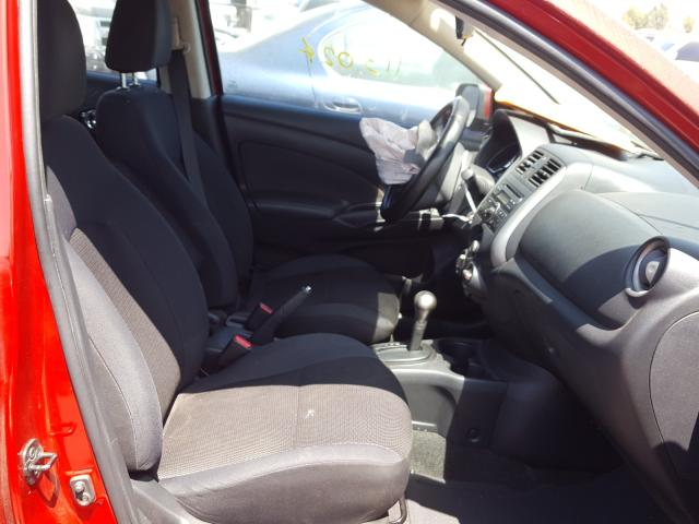 Photo 4 VIN: 3N1CN7AP3DL894168 - NISSAN VERSA S 