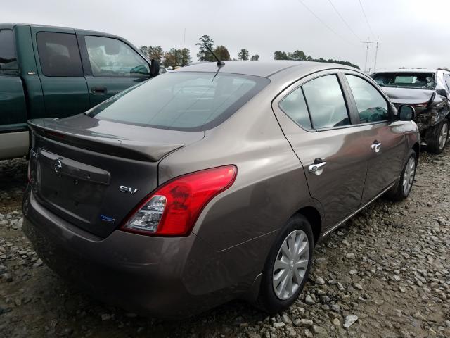 Photo 3 VIN: 3N1CN7AP3DL894784 - NISSAN VERSA S 