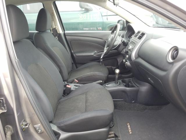 Photo 4 VIN: 3N1CN7AP3DL894784 - NISSAN VERSA S 