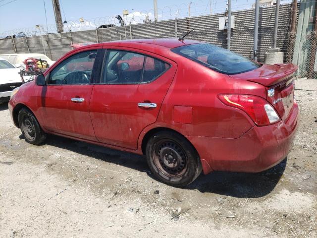 Photo 1 VIN: 3N1CN7AP3EK444625 - NISSAN VERSA 