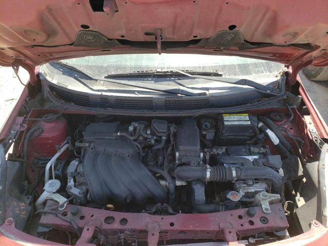 Photo 10 VIN: 3N1CN7AP3EK444625 - NISSAN VERSA 